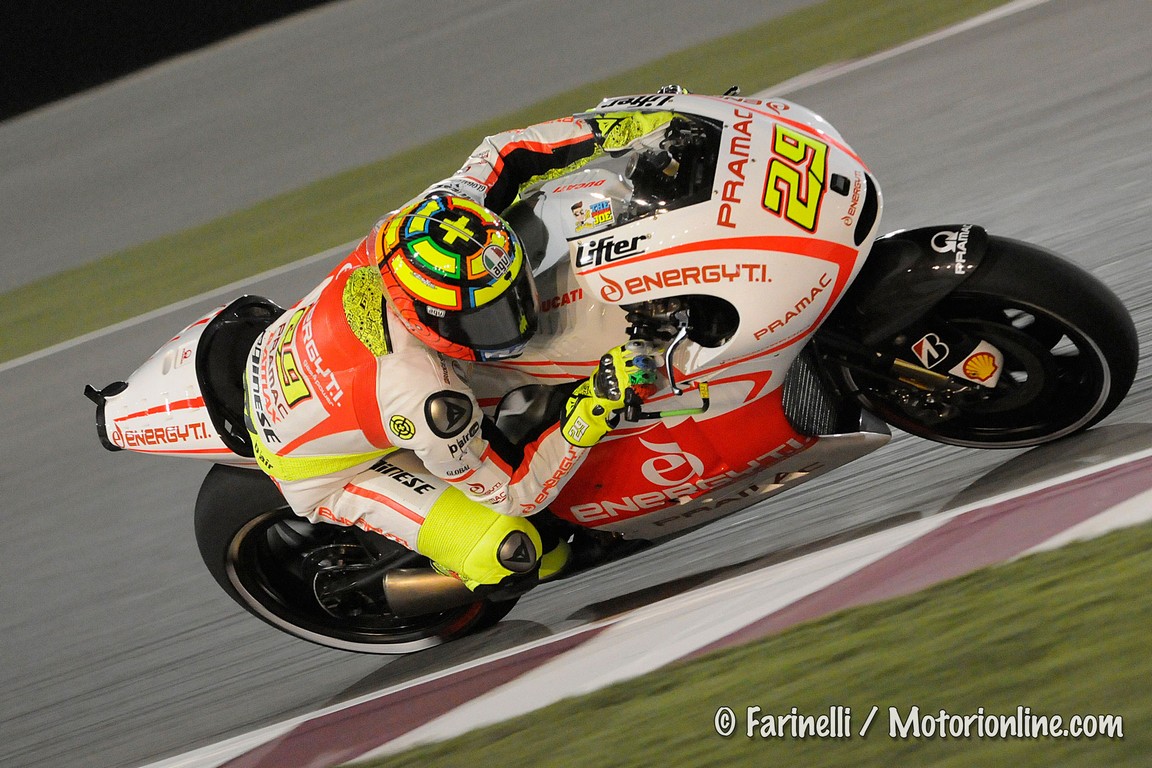 MotoGP Losail Day_2