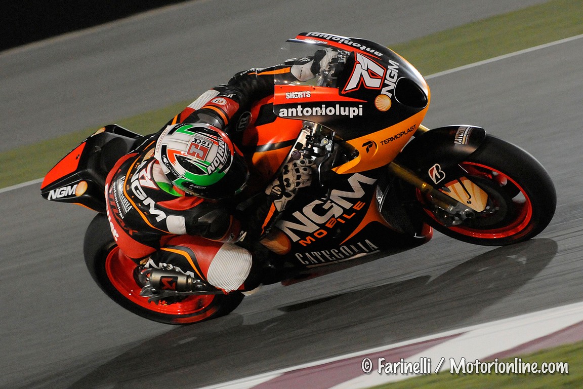 MotoGP Losail Day_2
