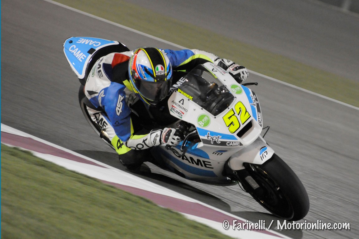 MotoGP Losail Day_2