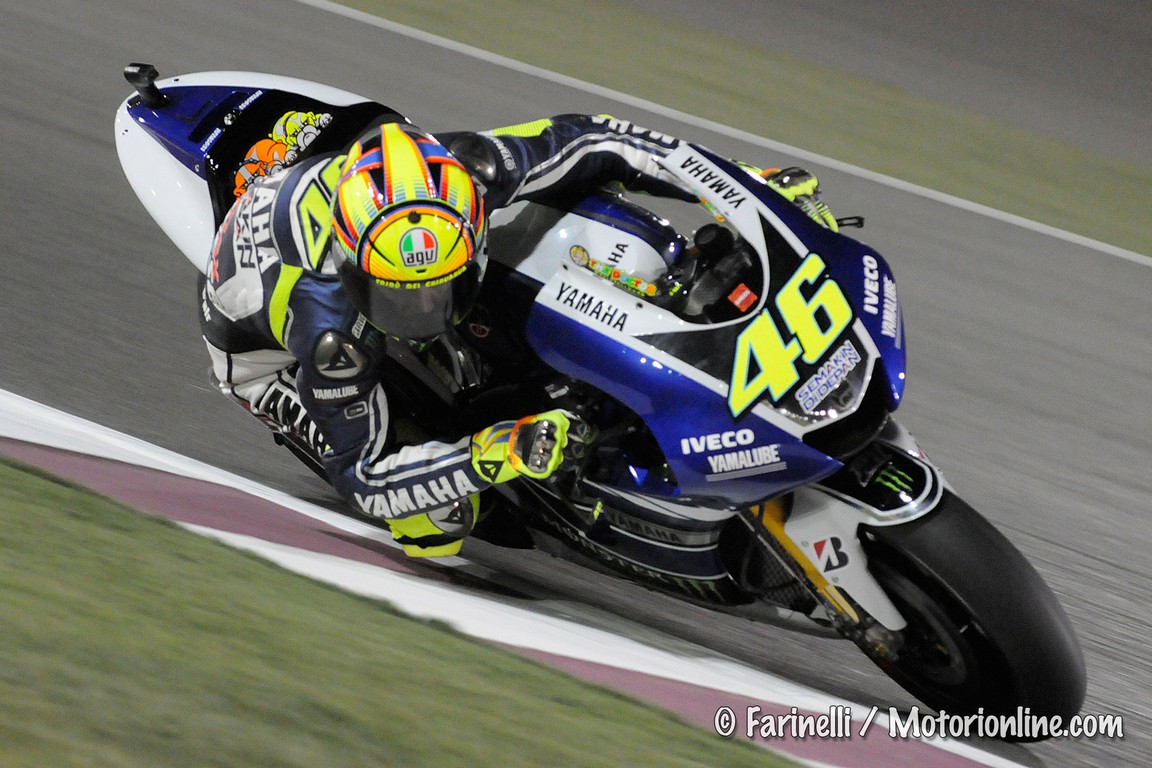MotoGP Losail Day_2