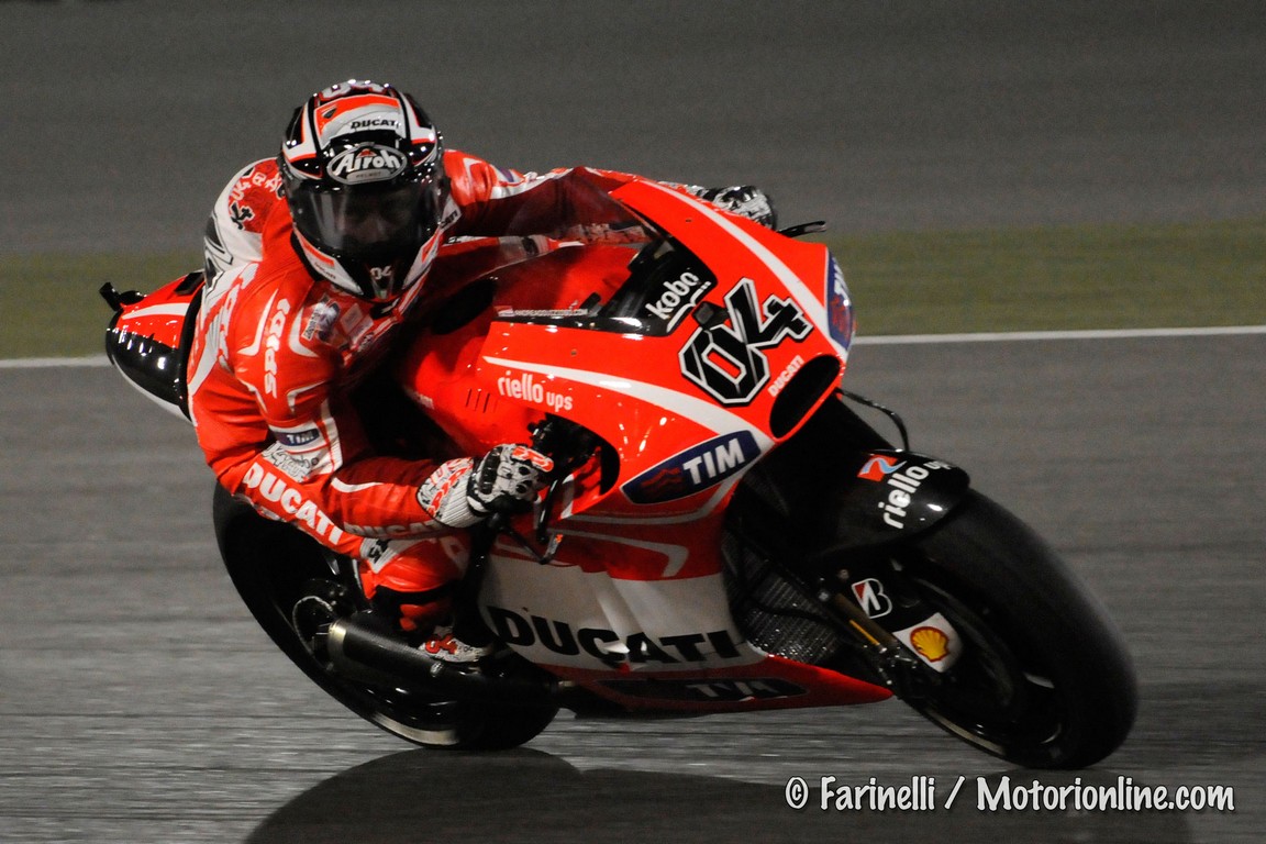 MotoGP Losail Day_2