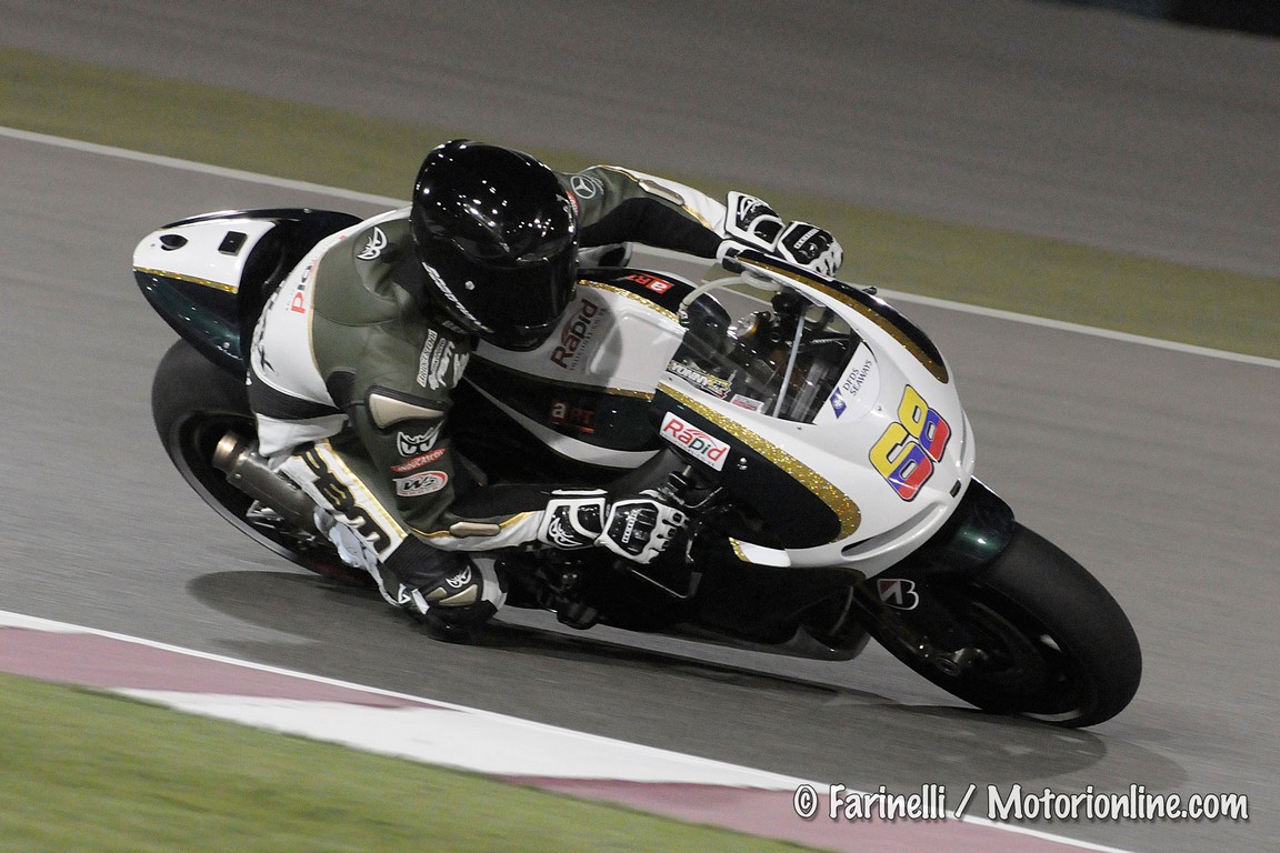 MotoGP Losail Day_2