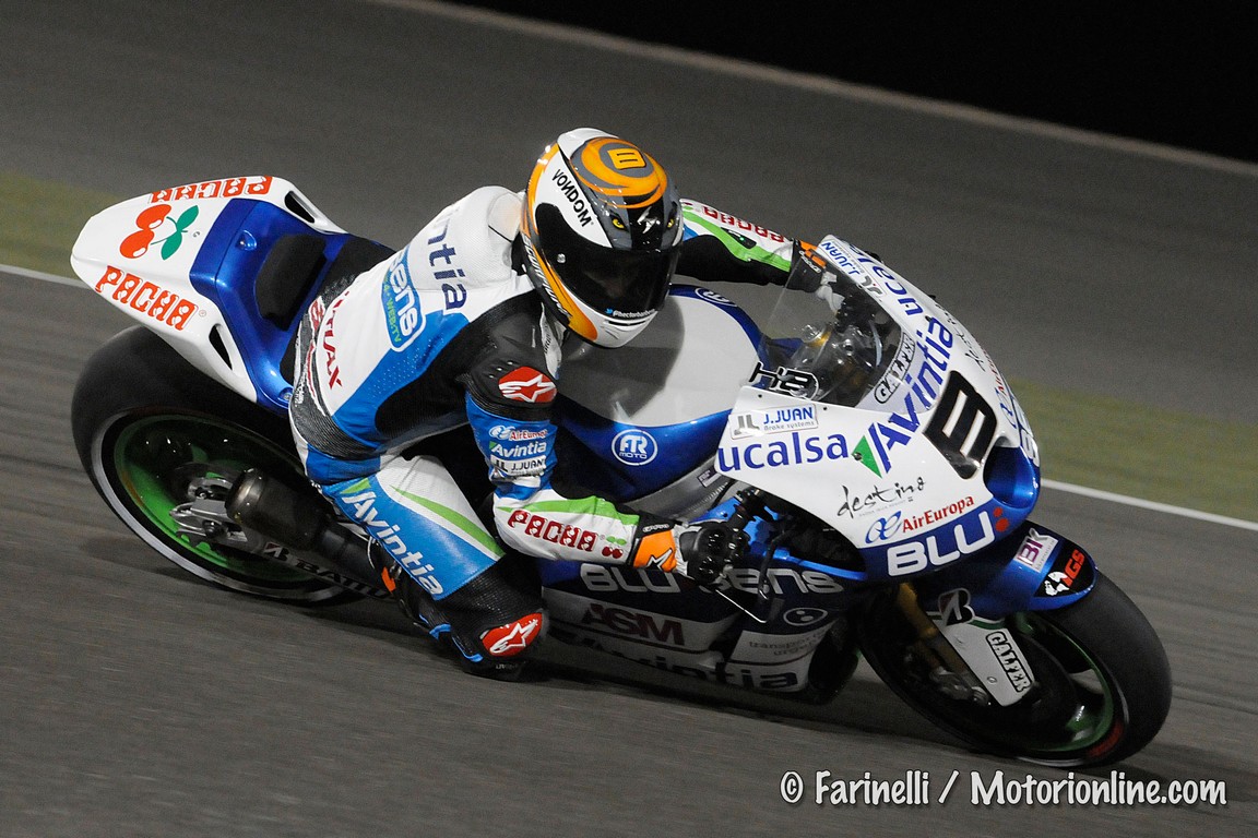 MotoGP Losail Day_2