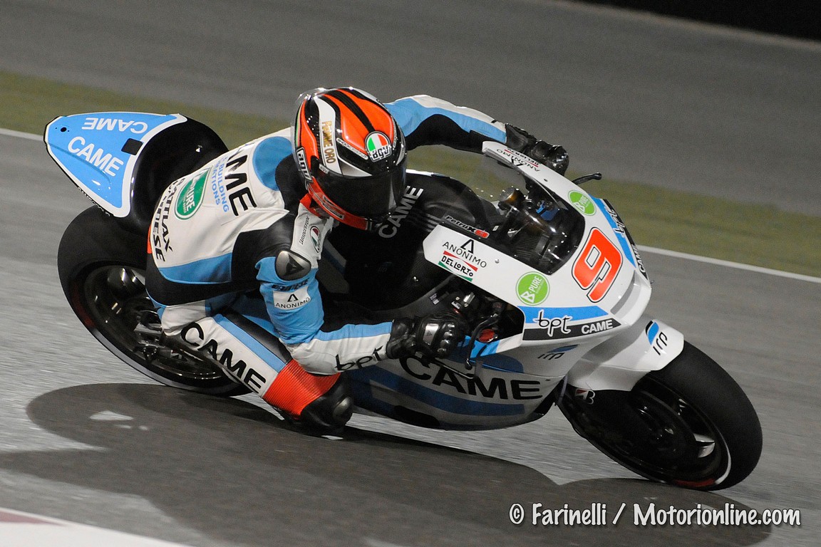 MotoGP Losail Day_2