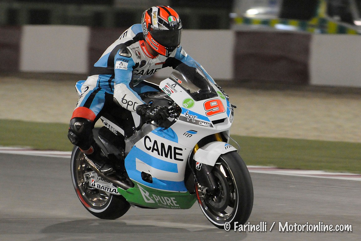 MotoGP Losail Day_2
