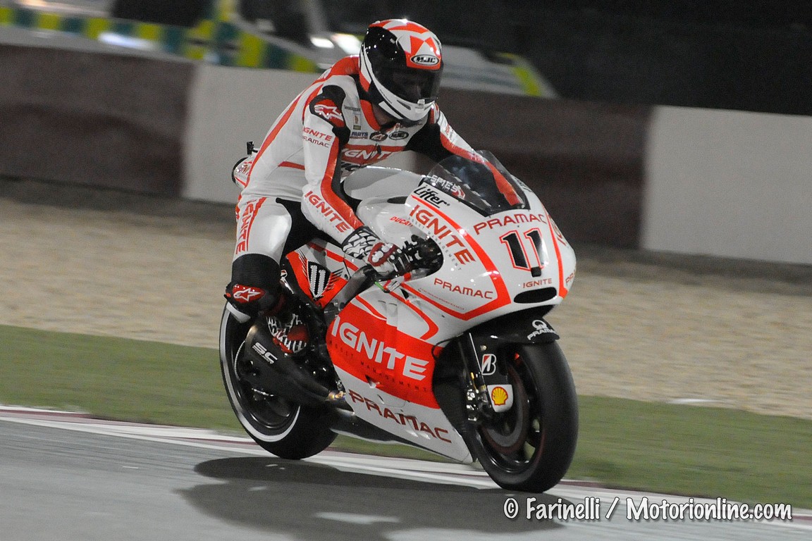 MotoGP Losail Day_2