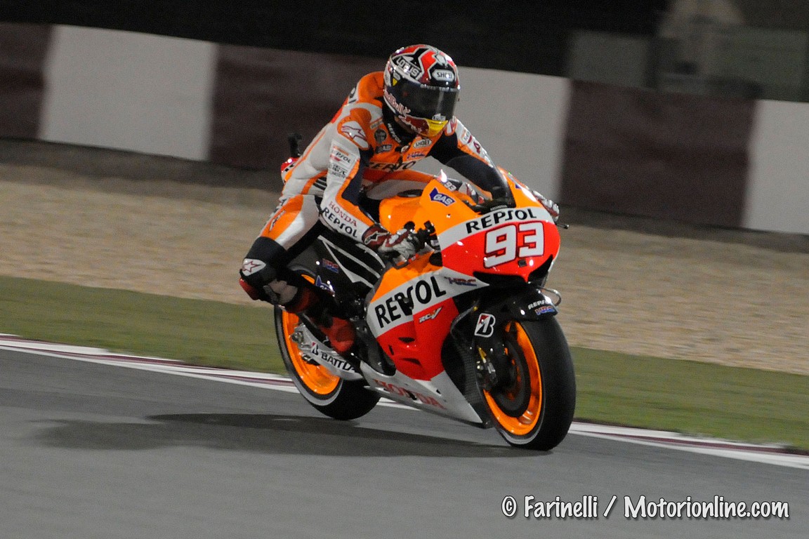 MotoGP Losail Day_2