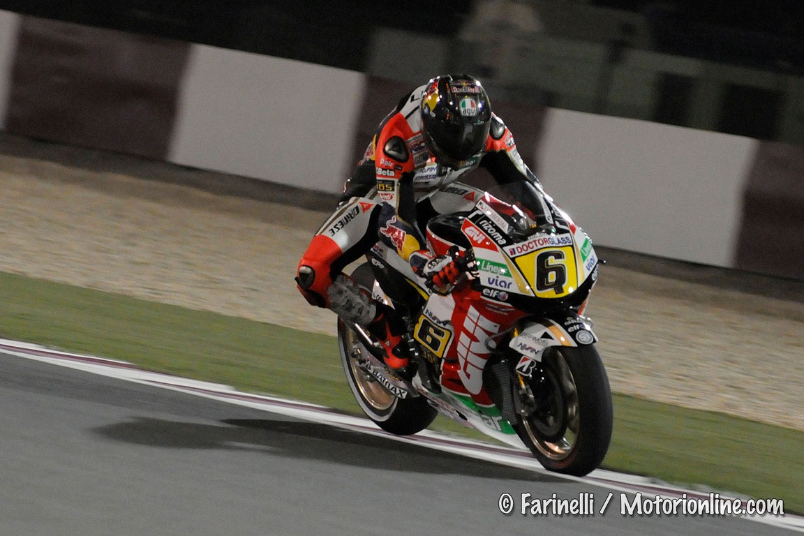 MotoGP Losail Day_2