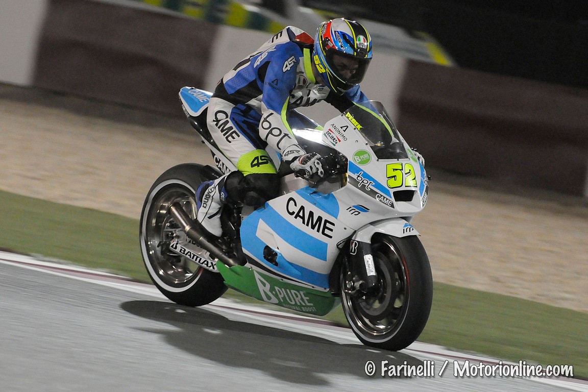 MotoGP Losail Day_2