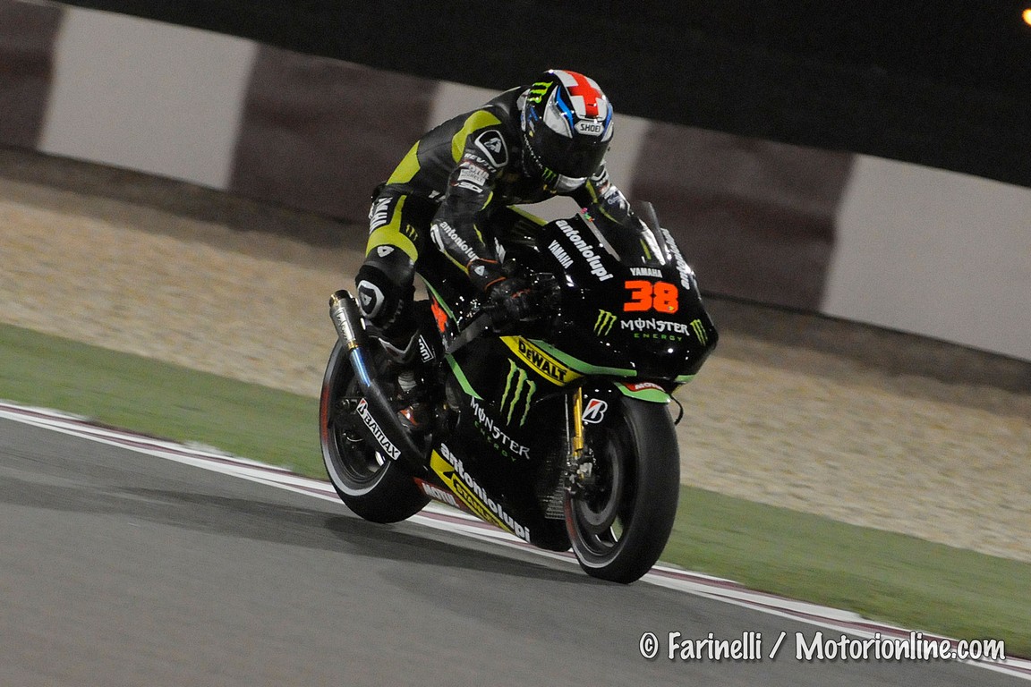MotoGP Losail Day_2
