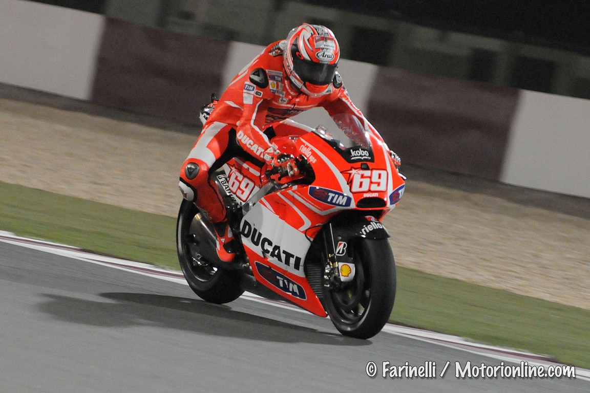 MotoGP Losail Day_2
