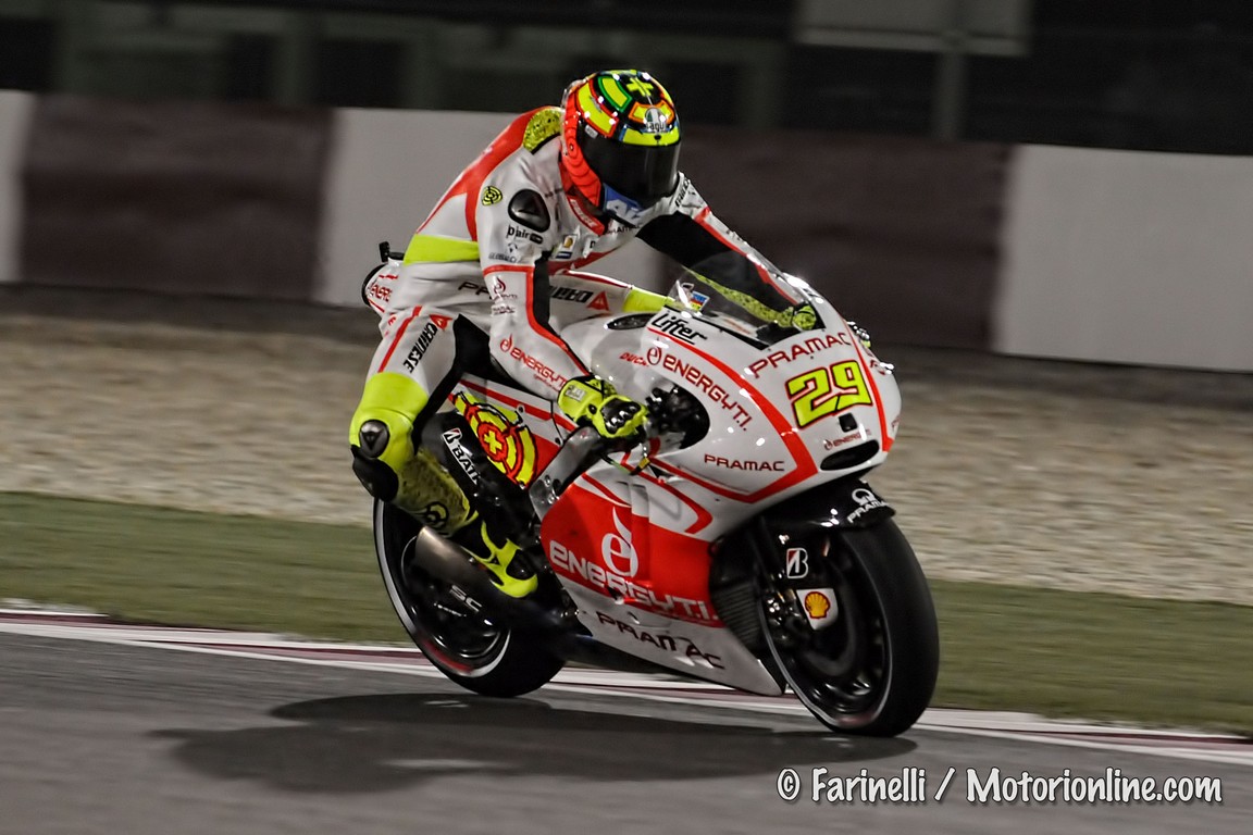 MotoGP Losail Day_2
