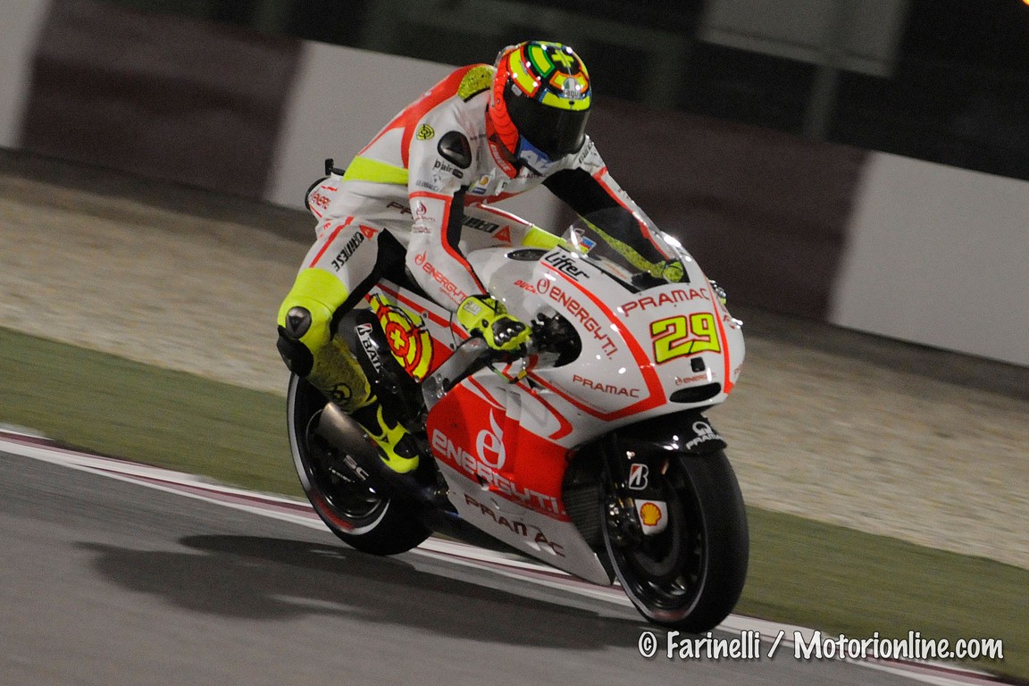 MotoGP Losail Day_2