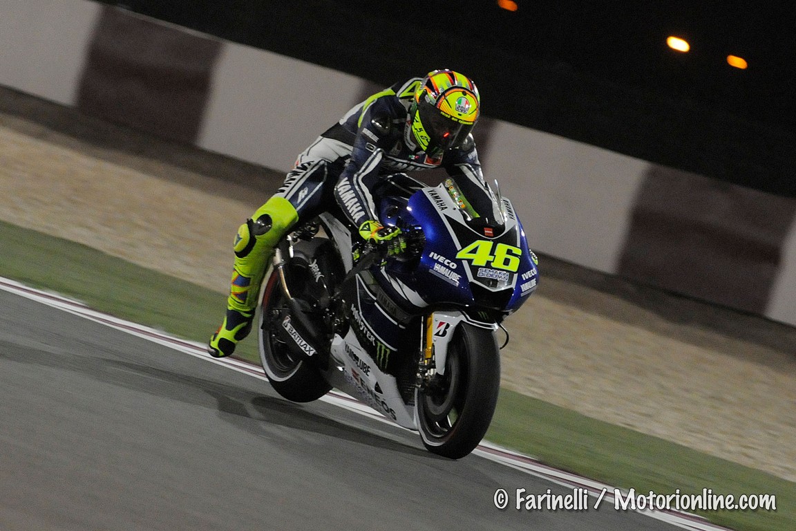 MotoGP Losail Day_2