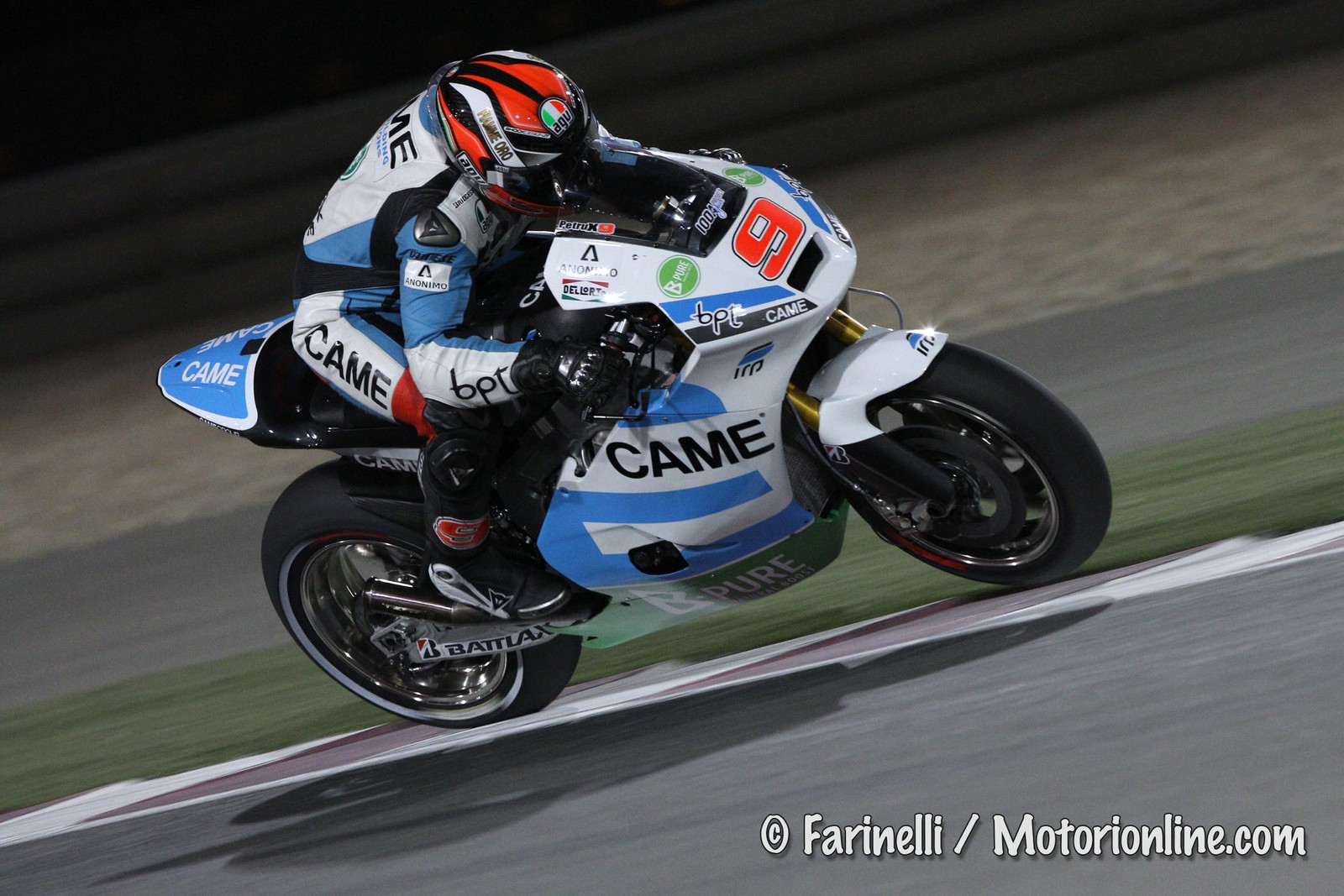 MotoGP Losail Day_3