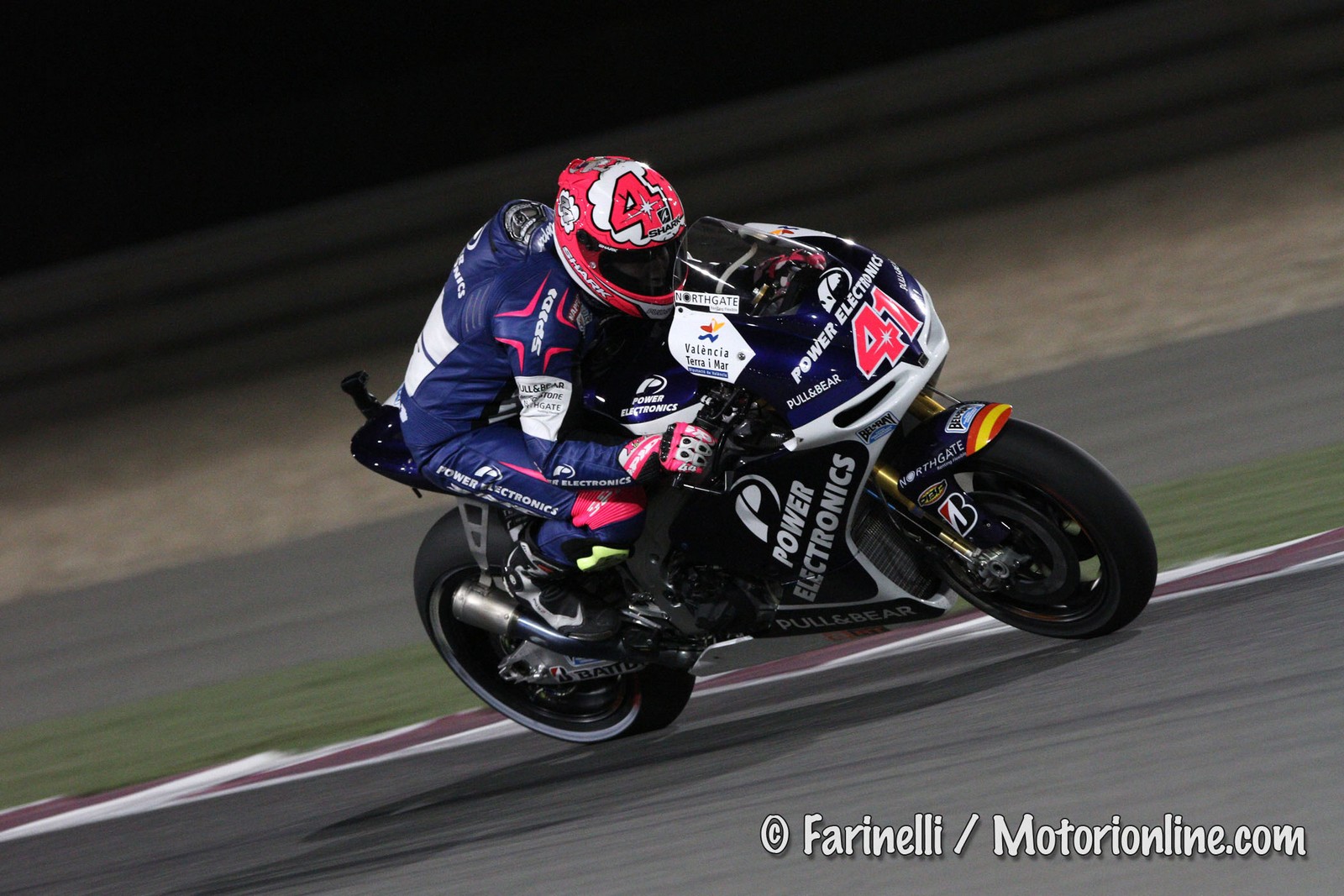 MotoGP Losail Day_3