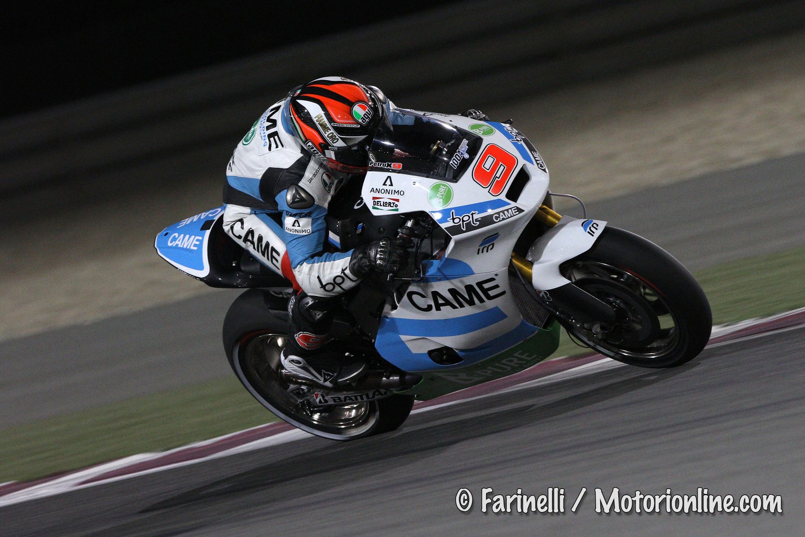 MotoGP Losail Day_3