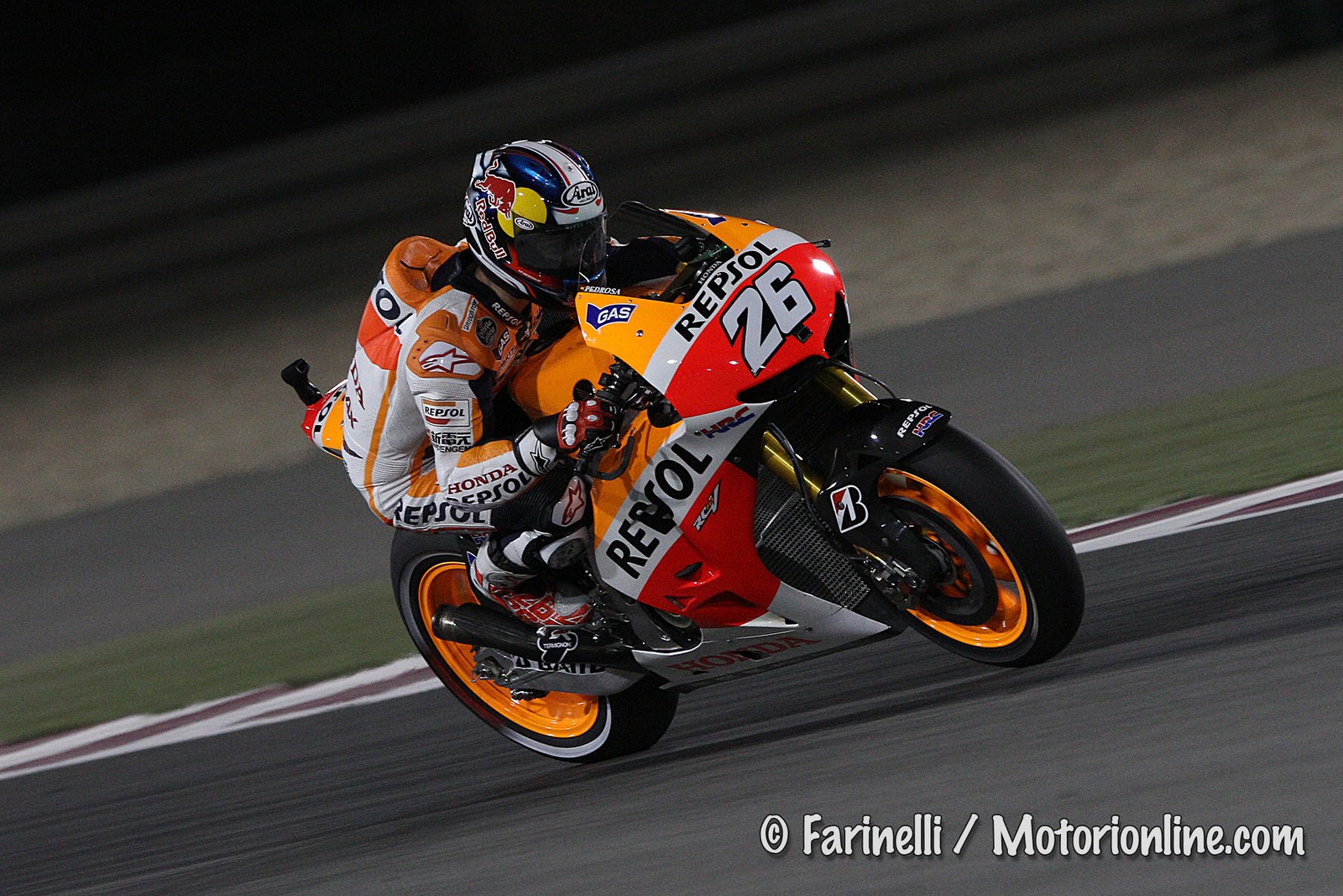 MotoGP Losail Day_3