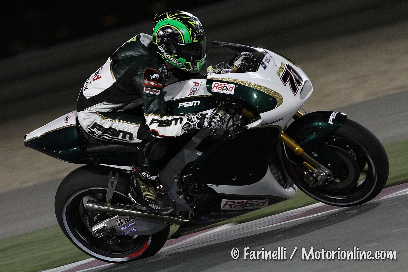 MotoGP Losail Day_3