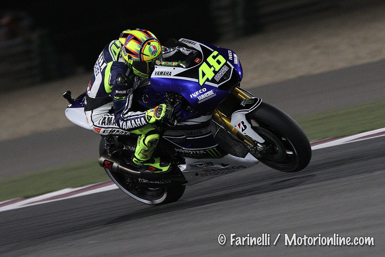 MotoGP Losail Day_3