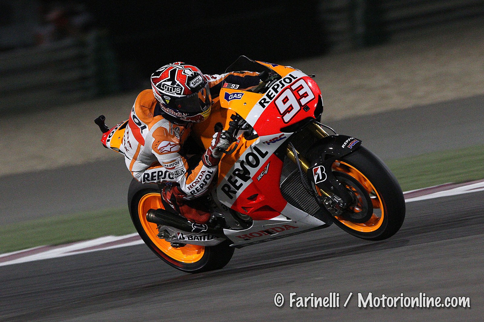 MotoGP Losail Day_3