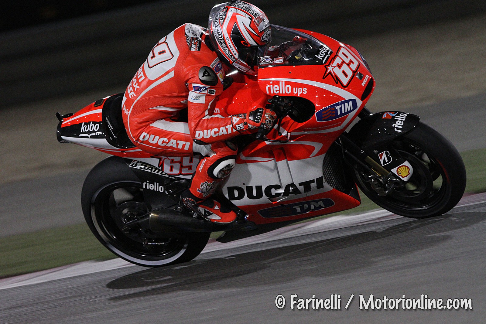 MotoGP Losail Day_3