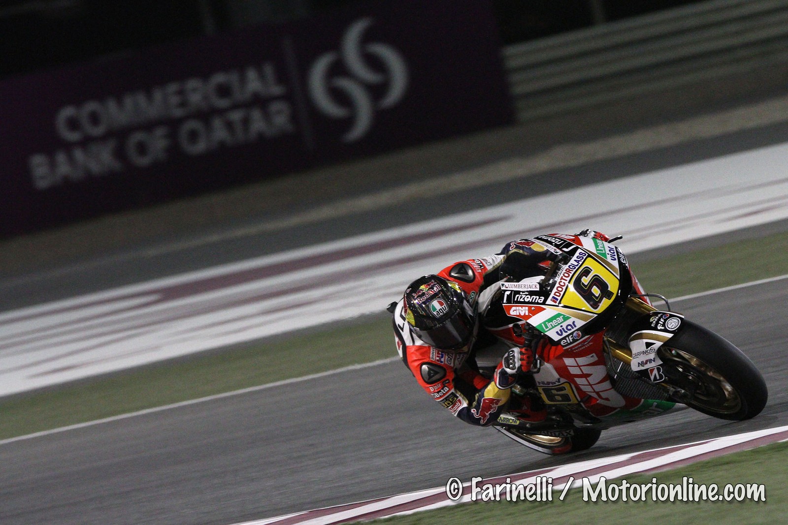 MotoGP Losail Day_3