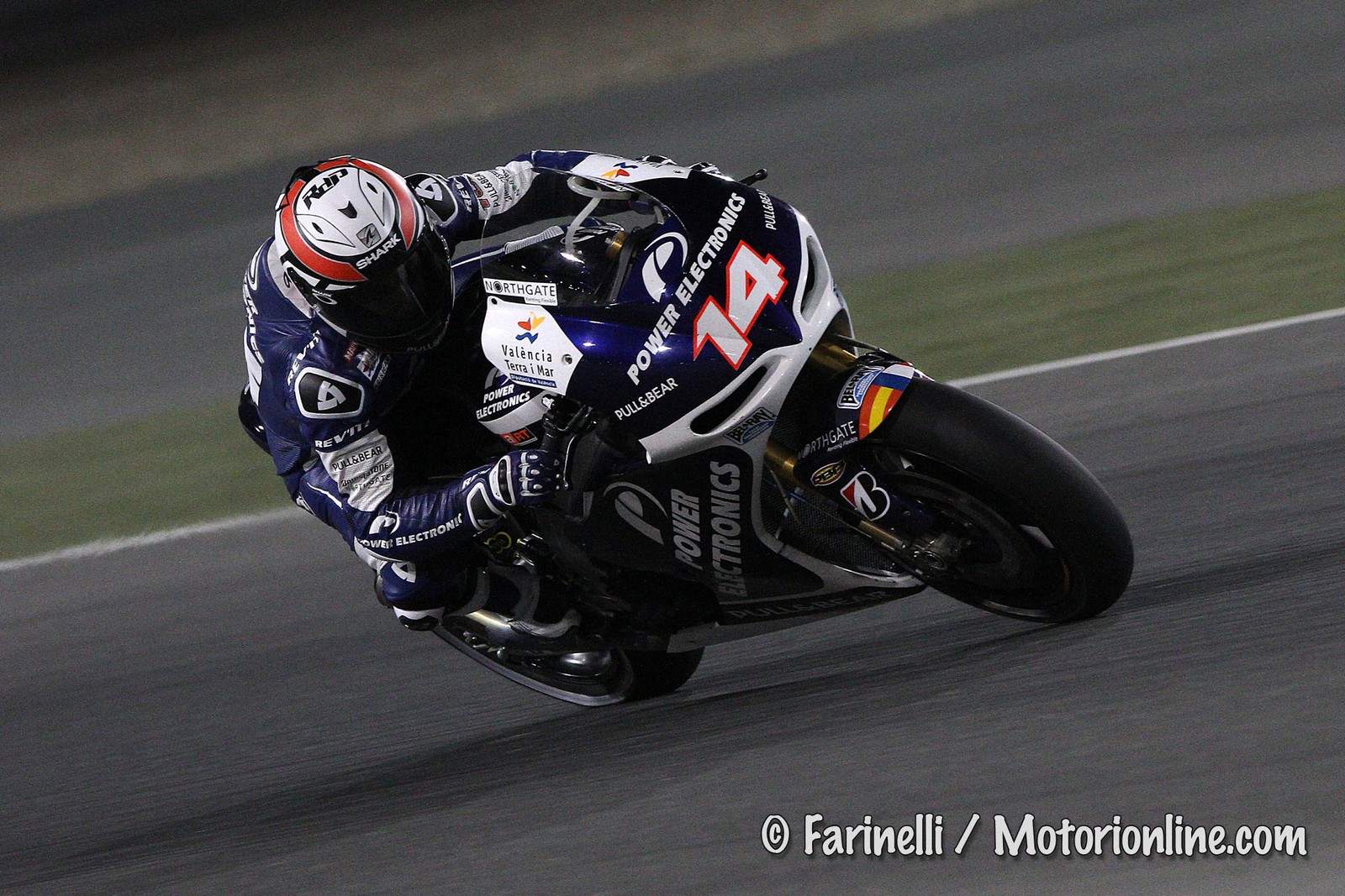 MotoGP Losail Day_3
