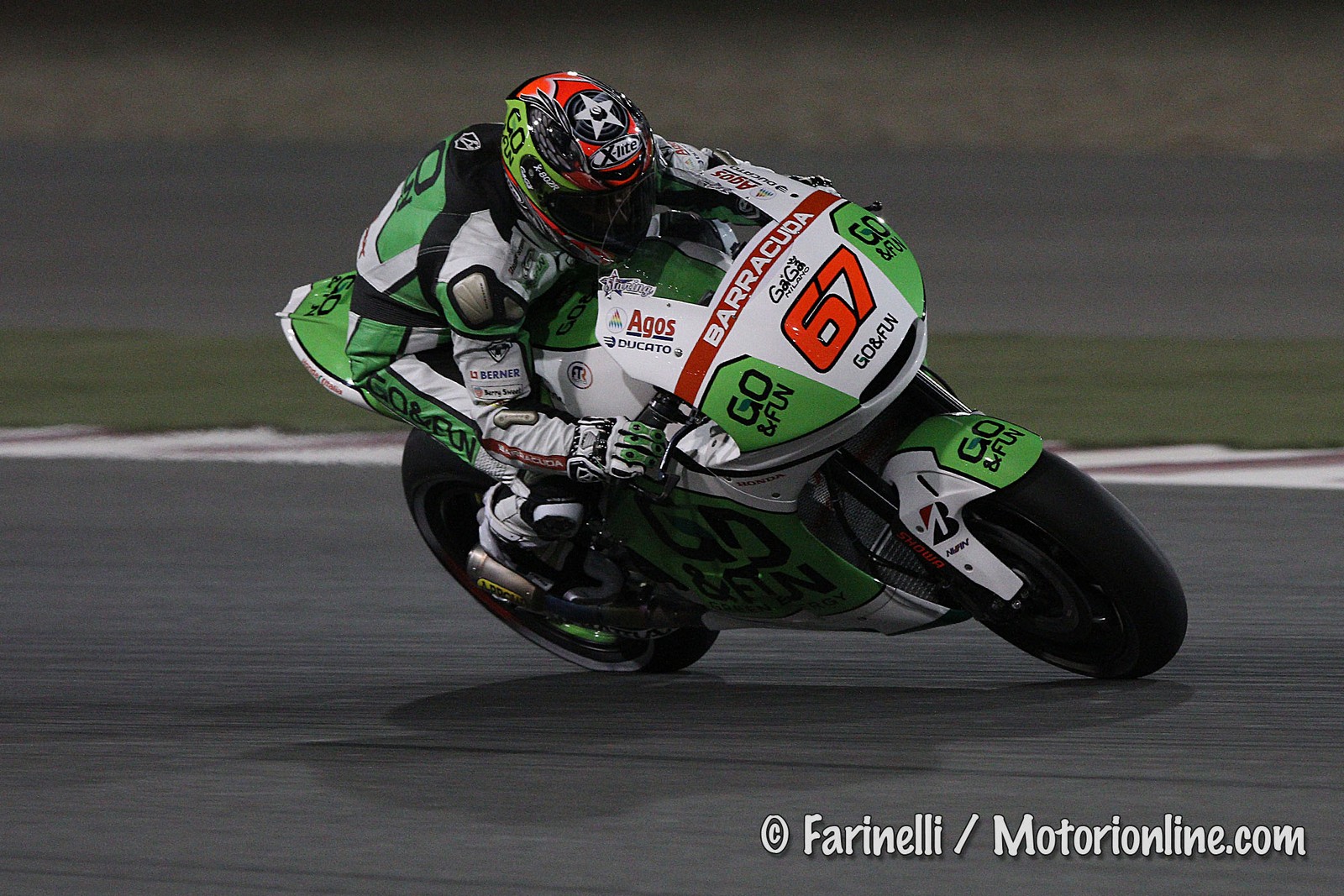 MotoGP Losail Day_3