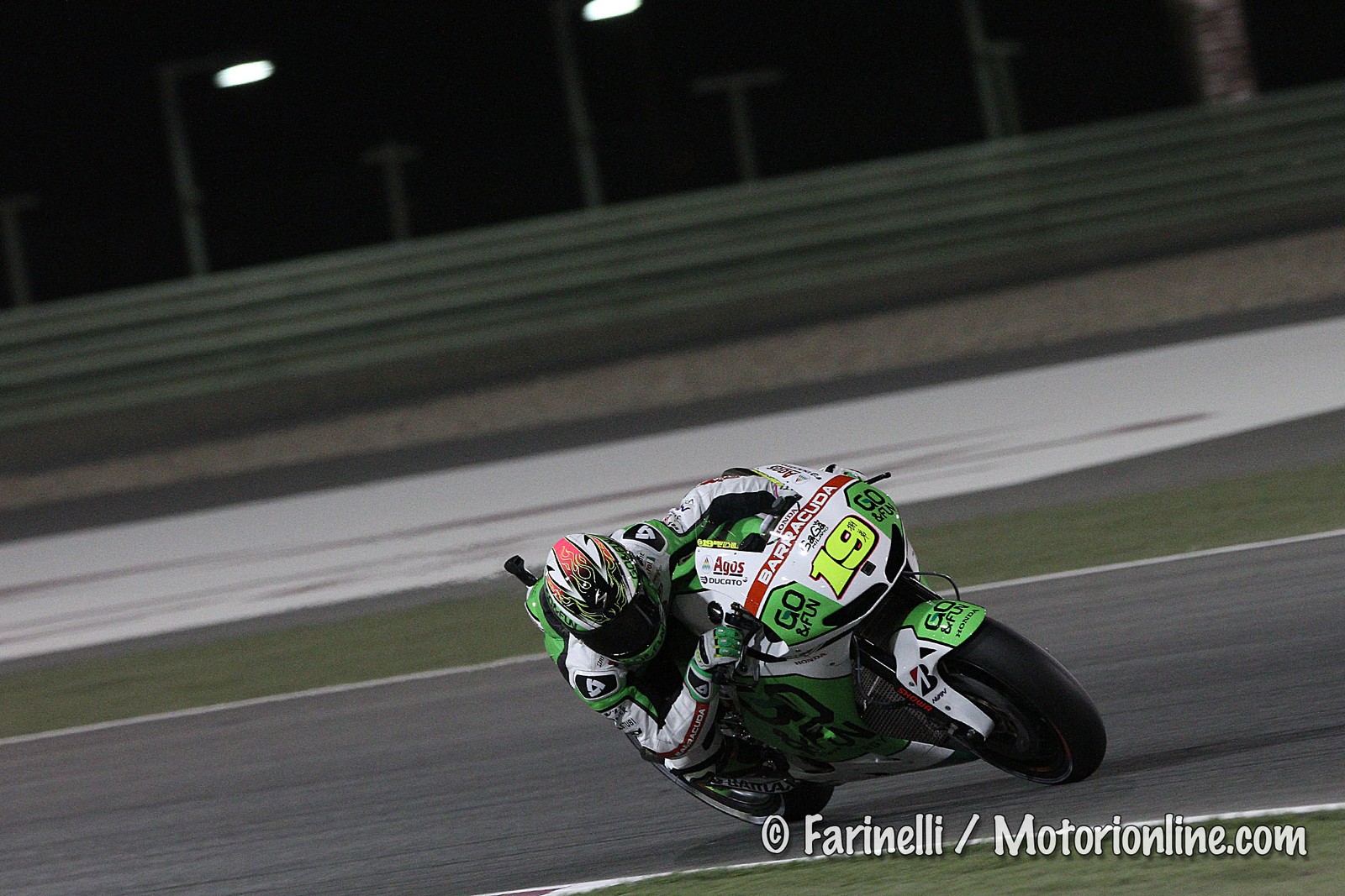 MotoGP Losail Day_3