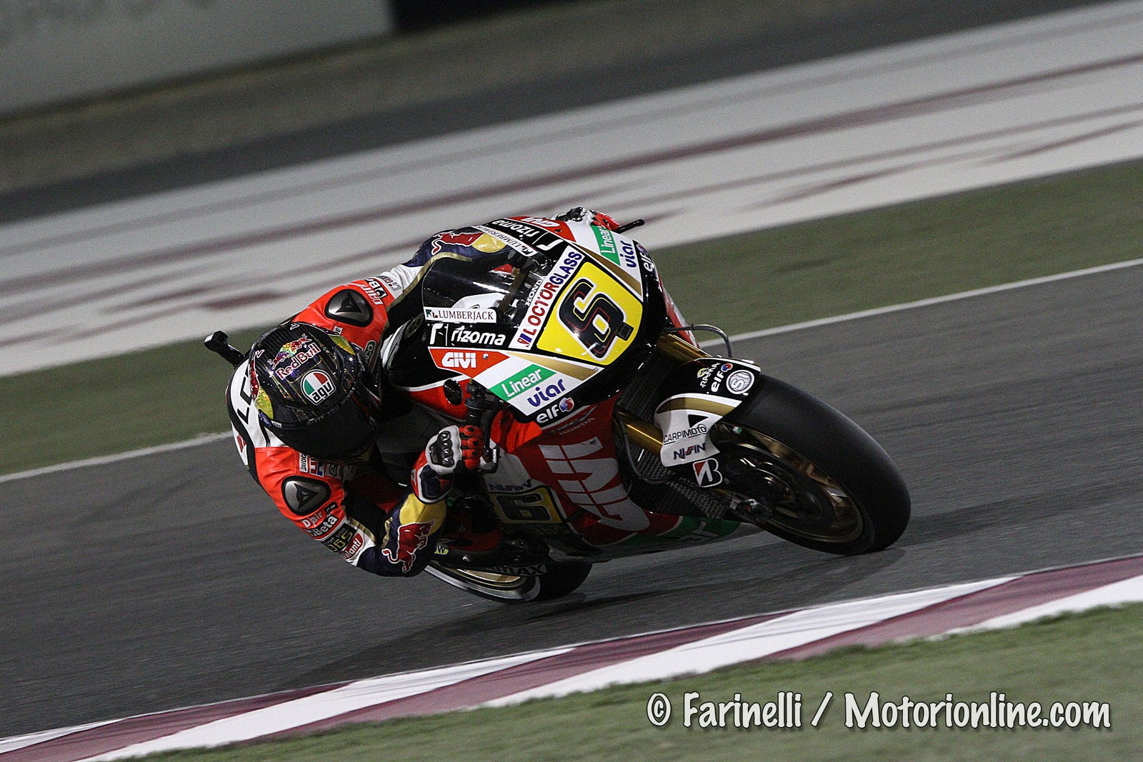 MotoGP Losail Day_3