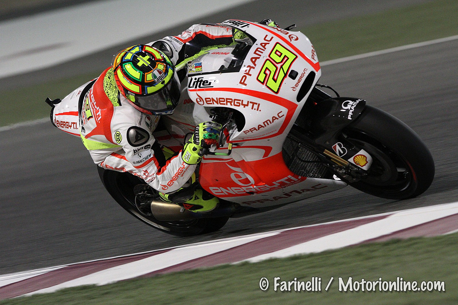MotoGP Losail Day_3
