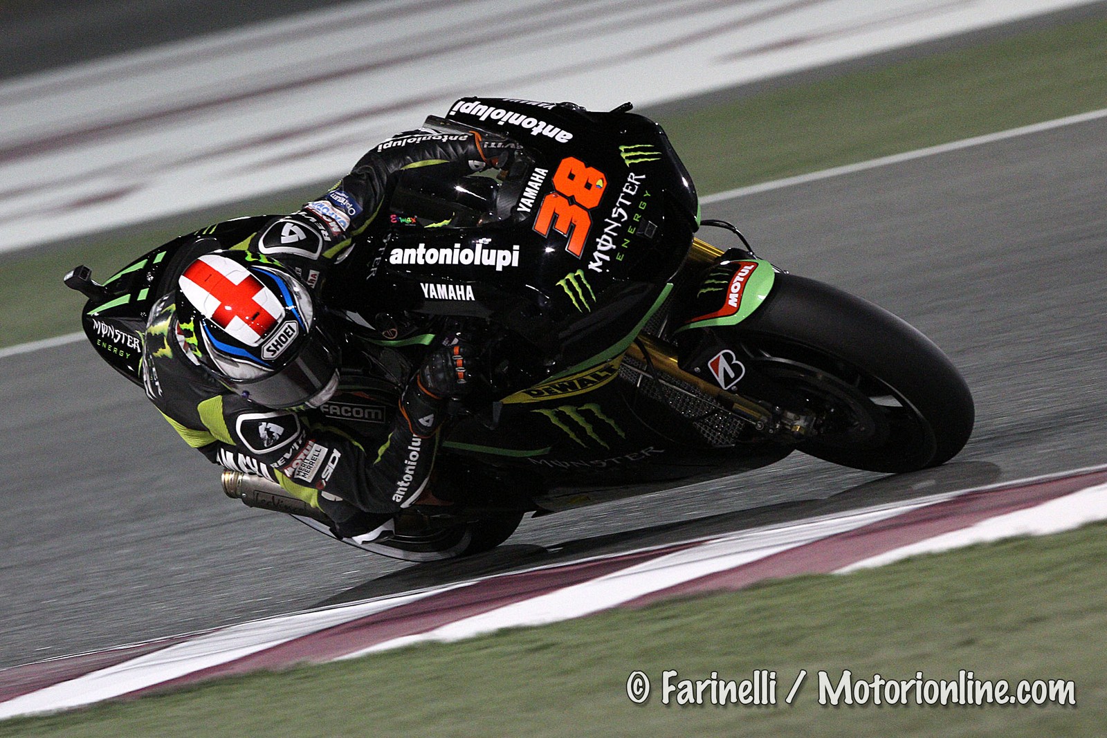 MotoGP Losail Day_3