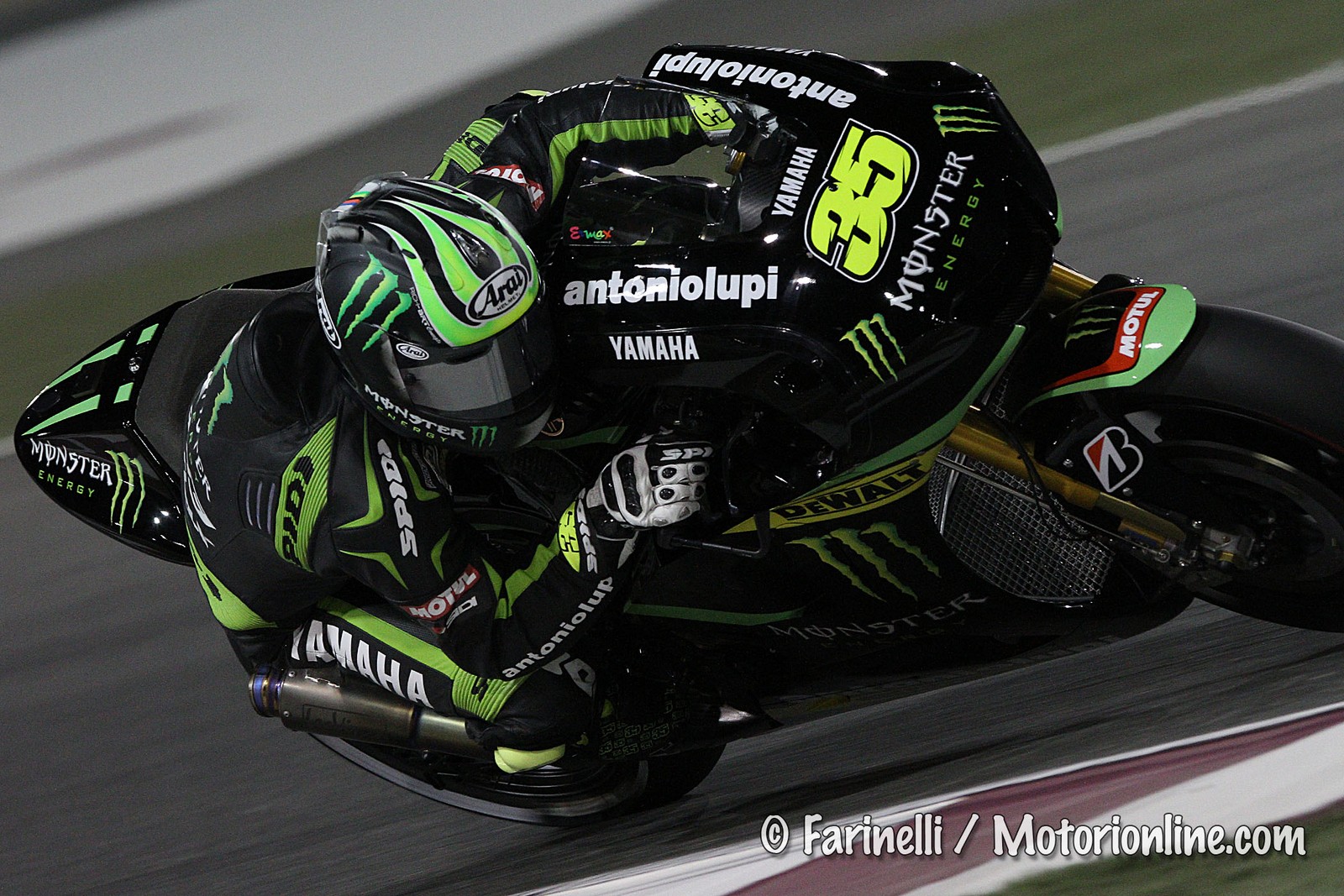 MotoGP Losail Day_3