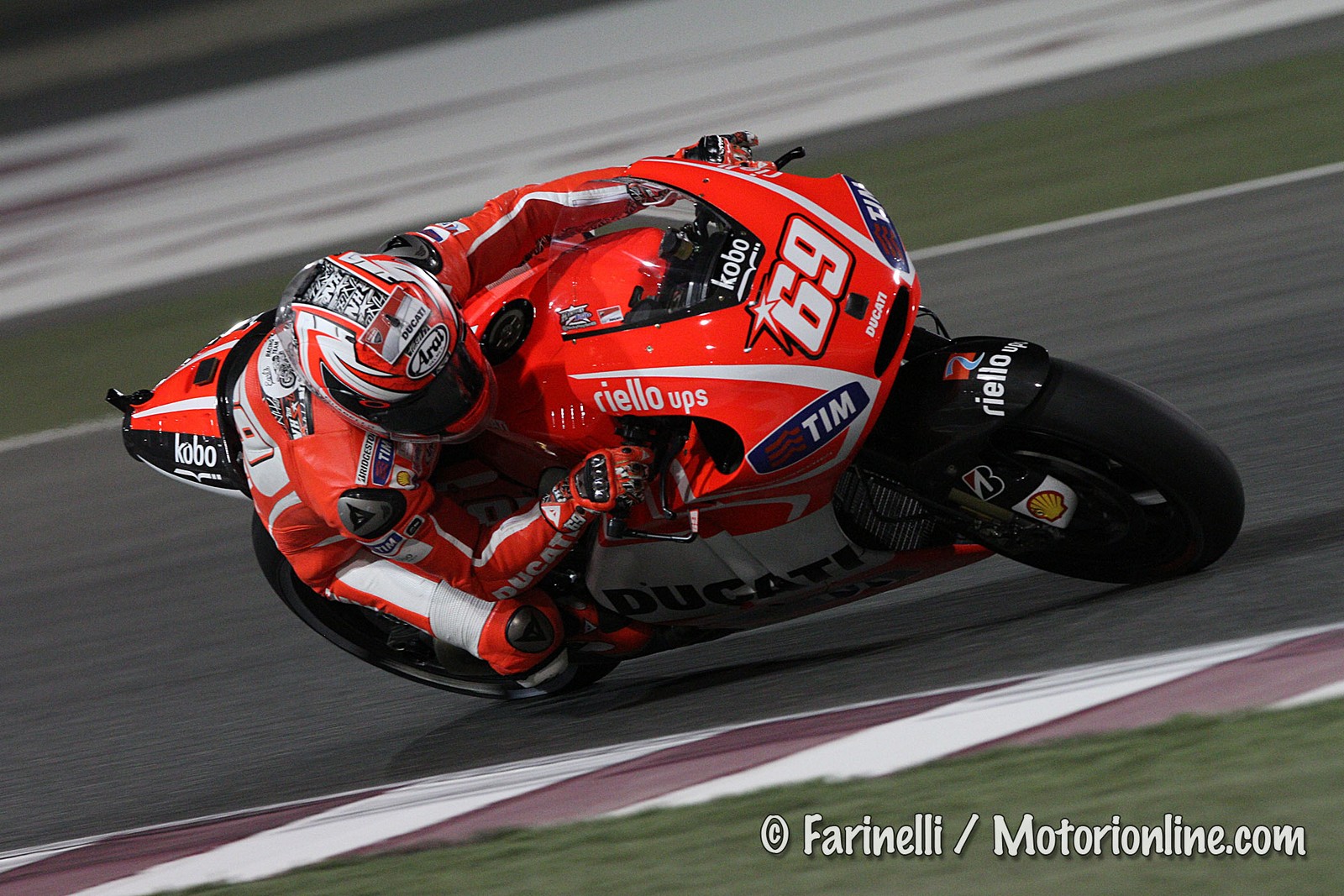 MotoGP Losail Day_3