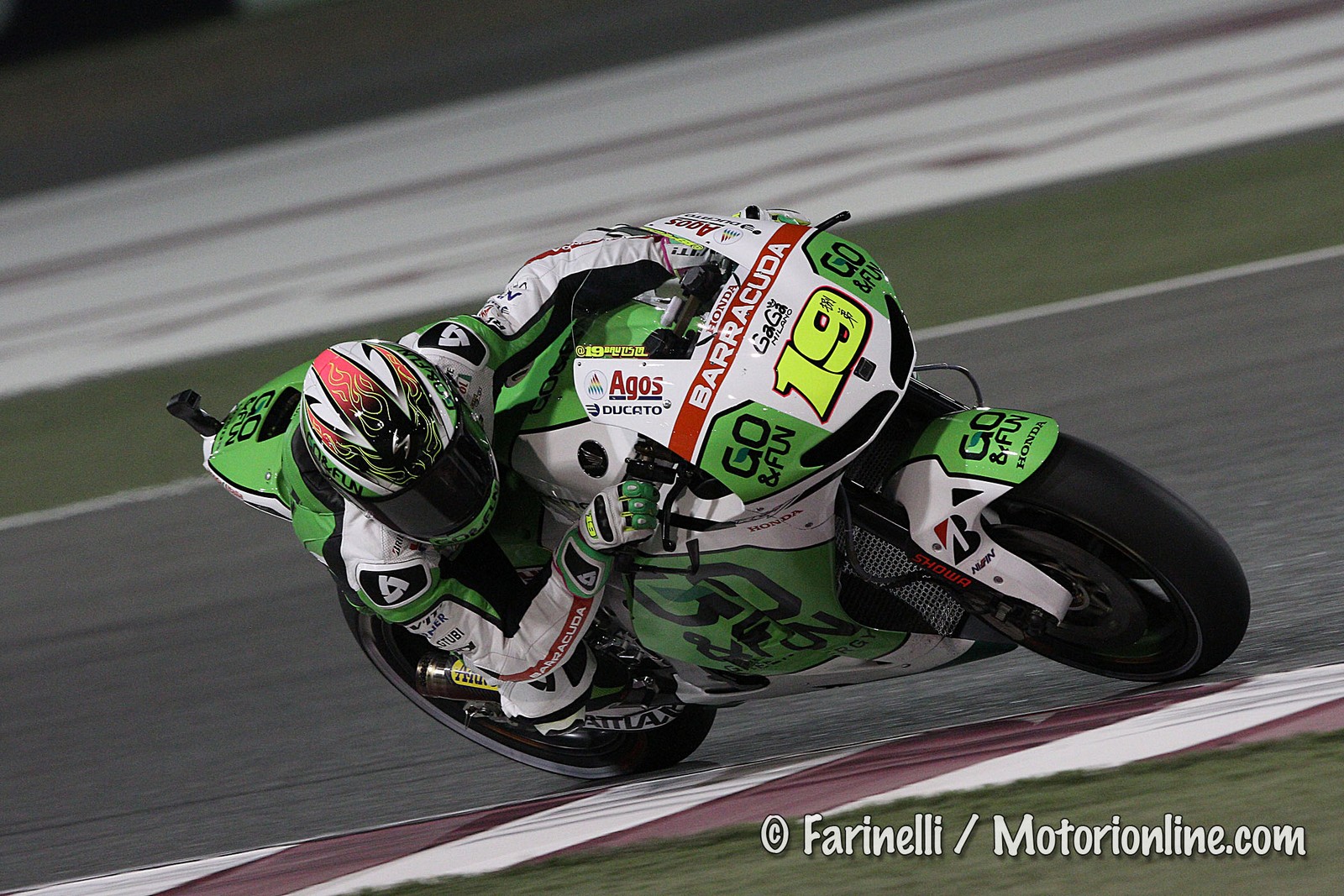 MotoGP Losail Day_3