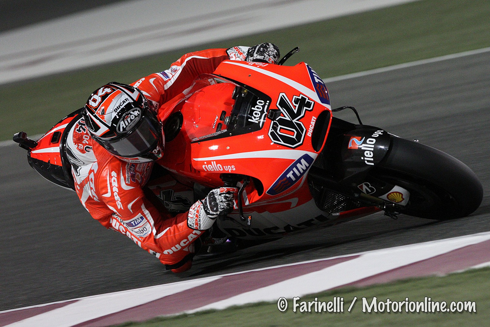 MotoGP Losail Day_3