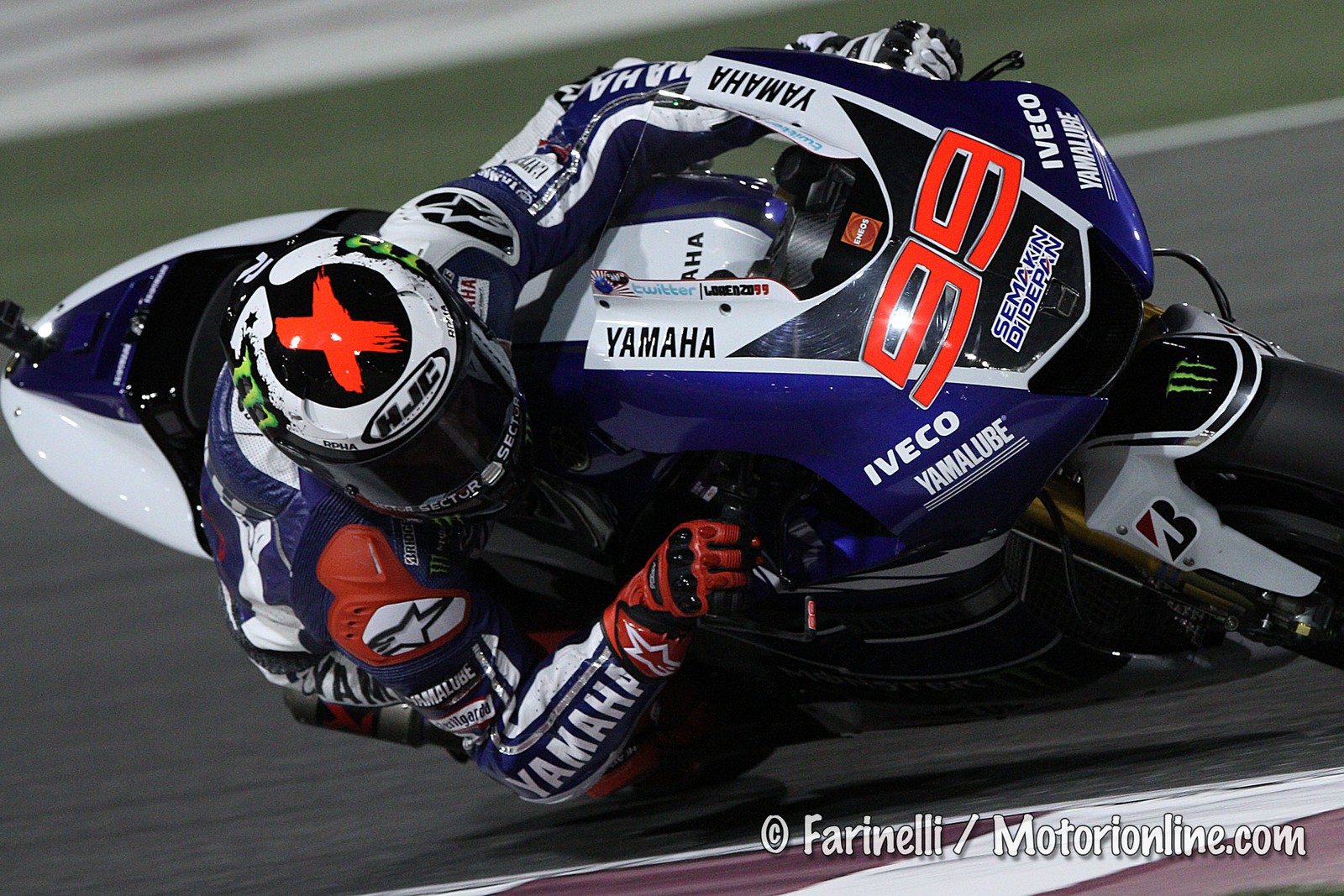 MotoGP Losail Day_3