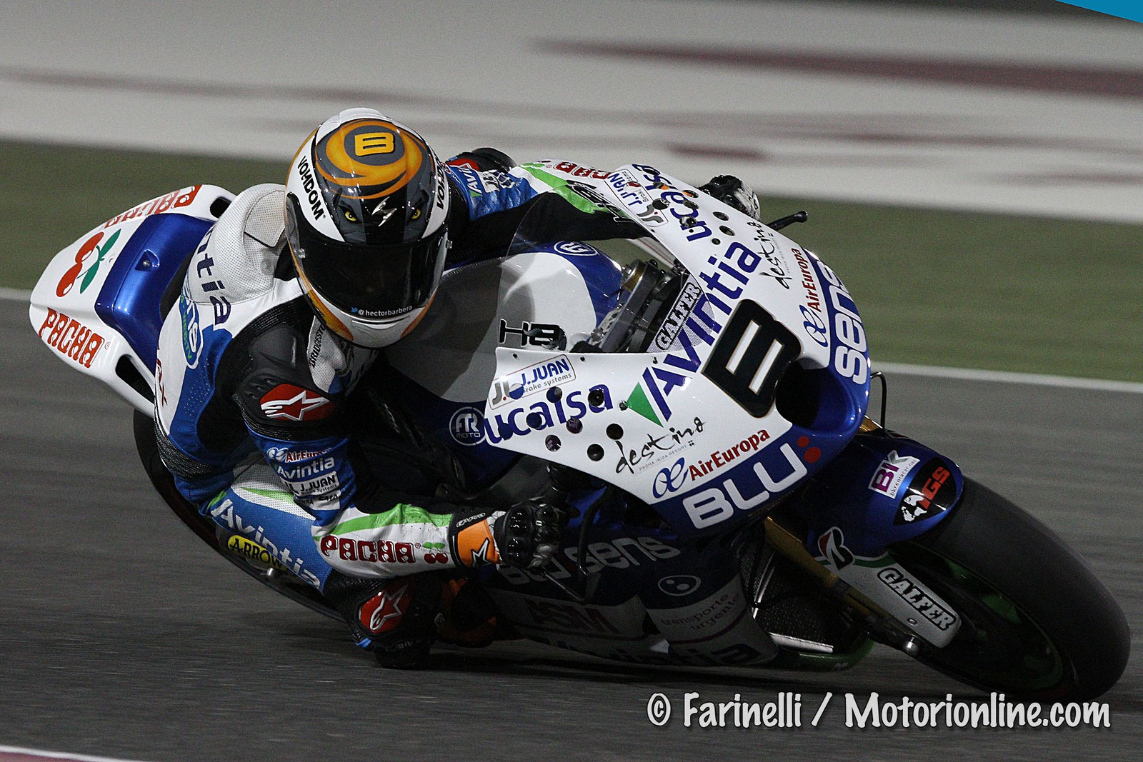 MotoGP Losail Day_3
