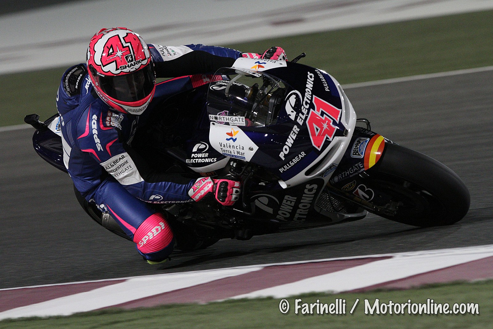 MotoGP Losail Day_3