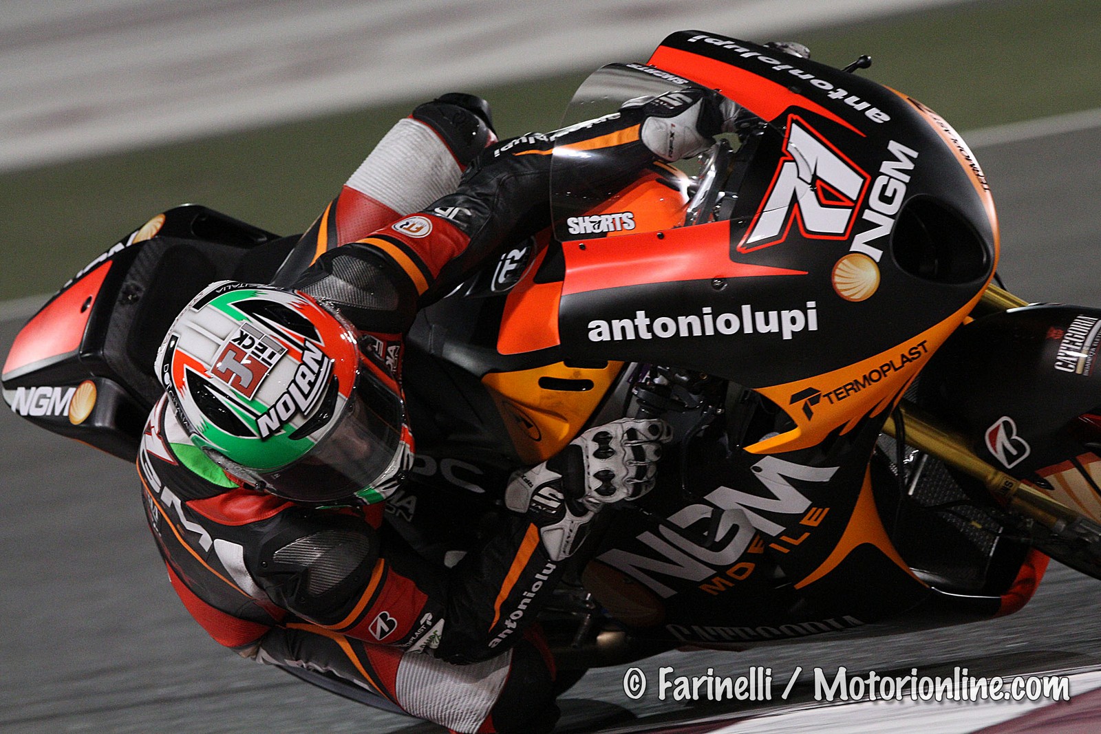 MotoGP Losail Day_3