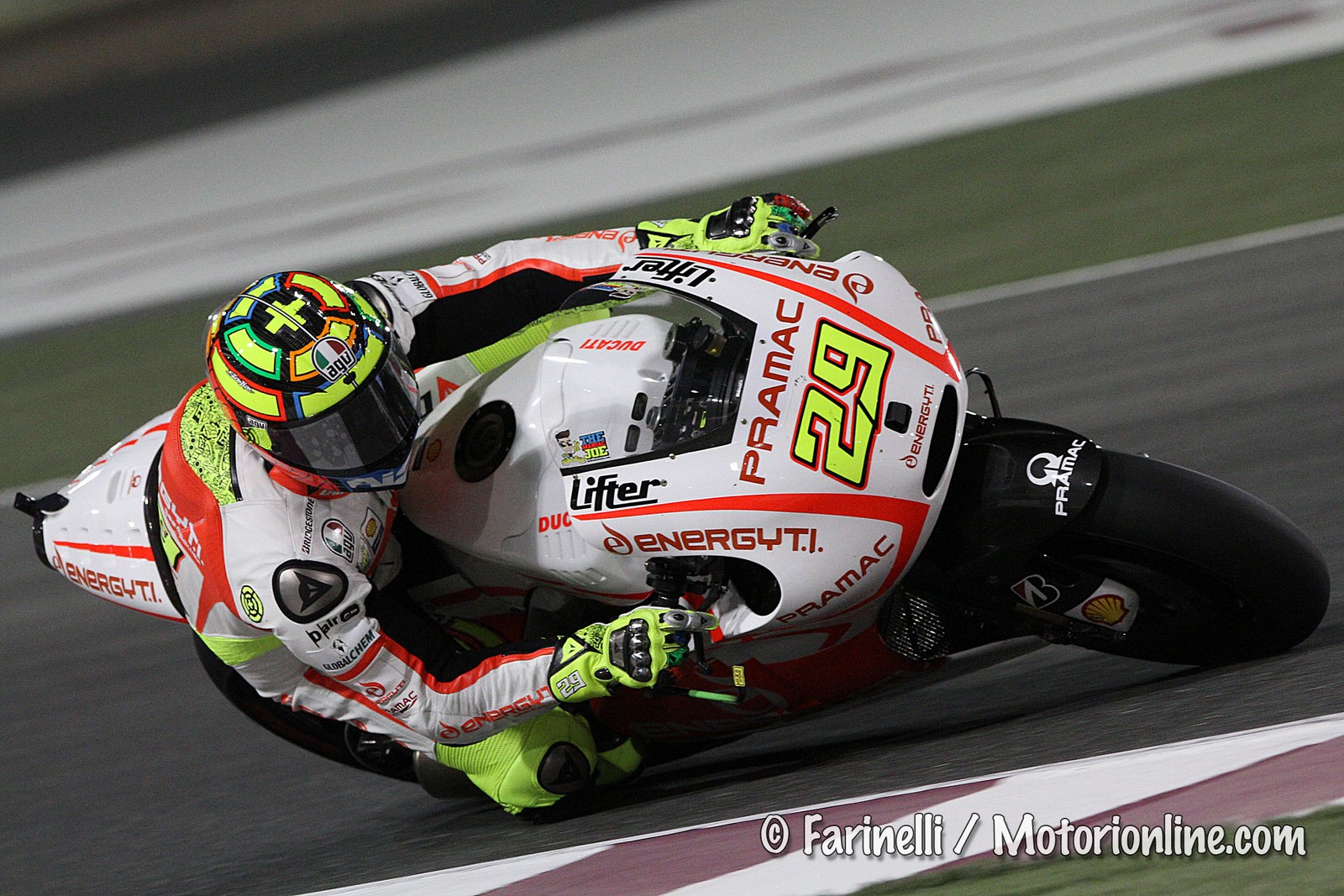 MotoGP Losail Day_3