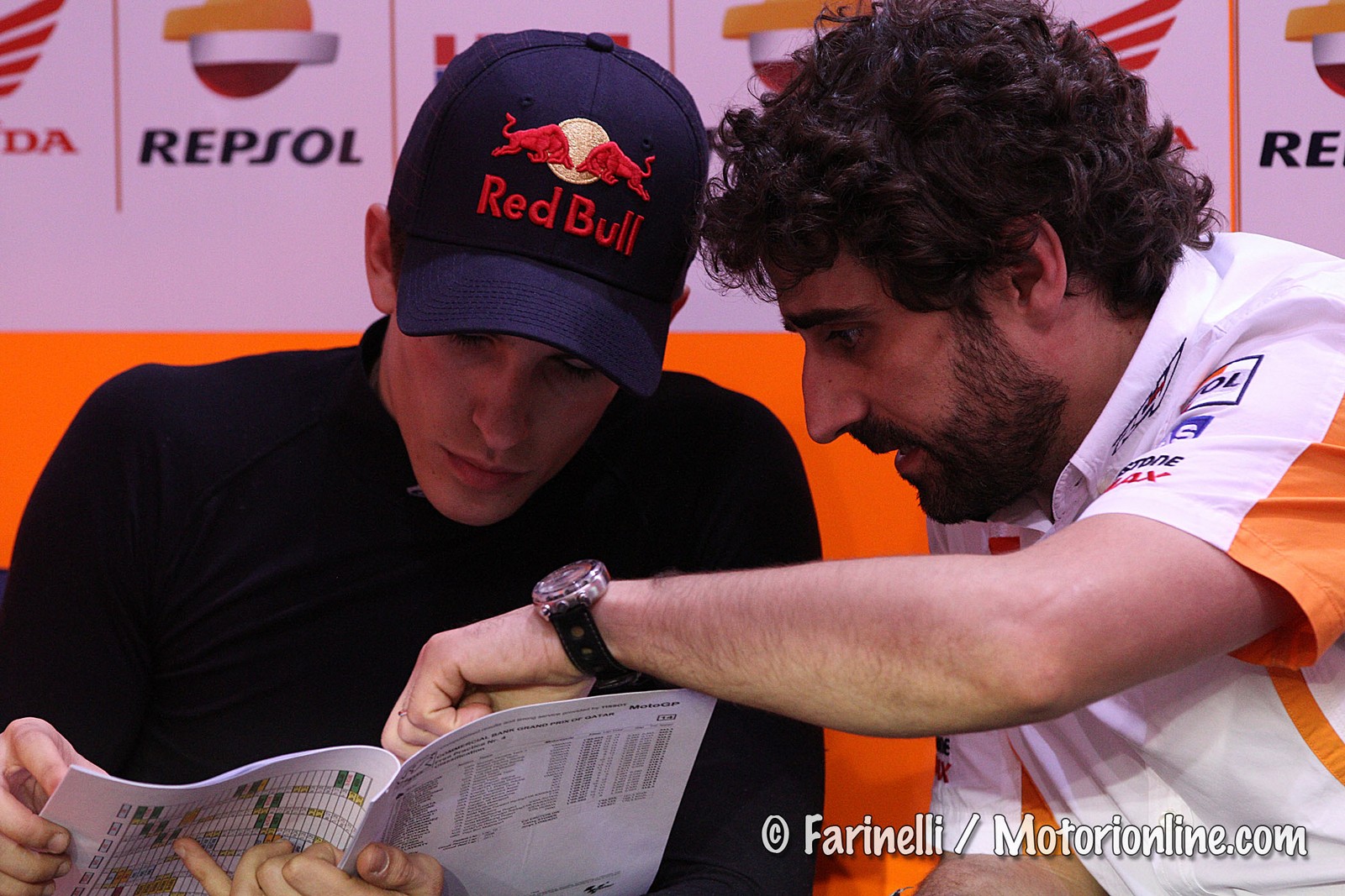 MotoGP Losail Day_3