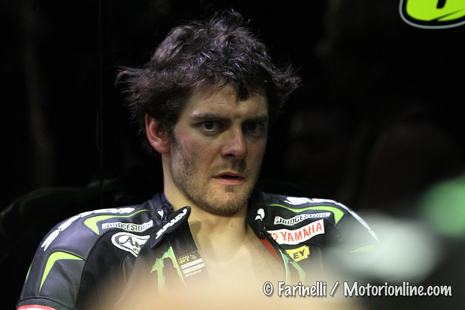 MotoGP Losail Day_3