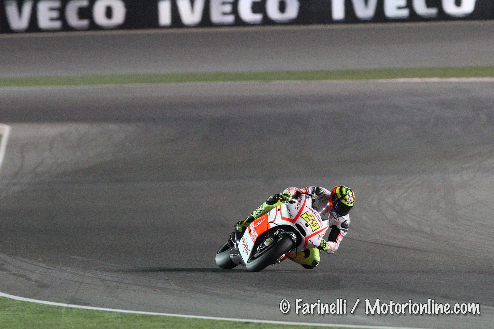 MotoGP Losail RACE