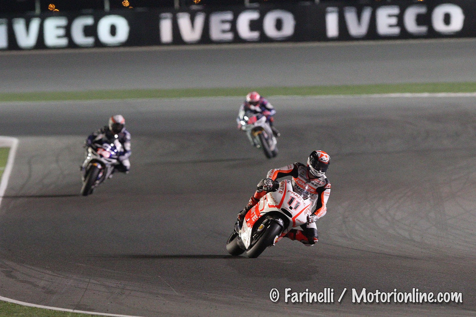 MotoGP Losail RACE