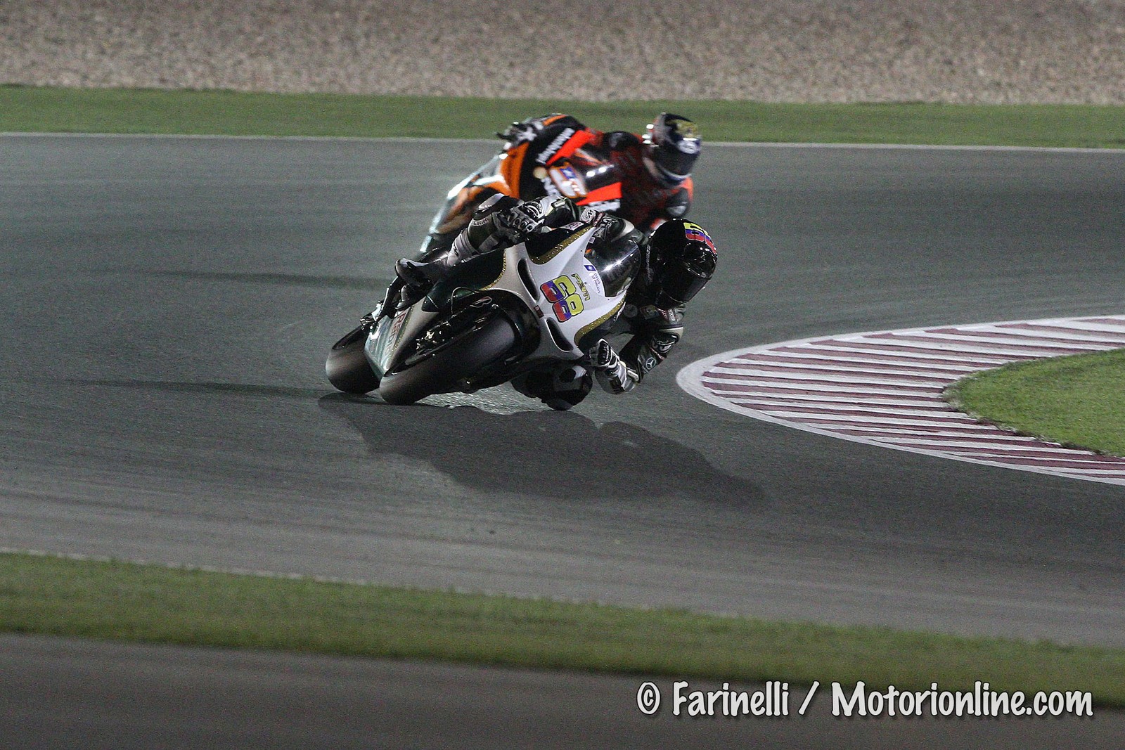 MotoGP Losail RACE