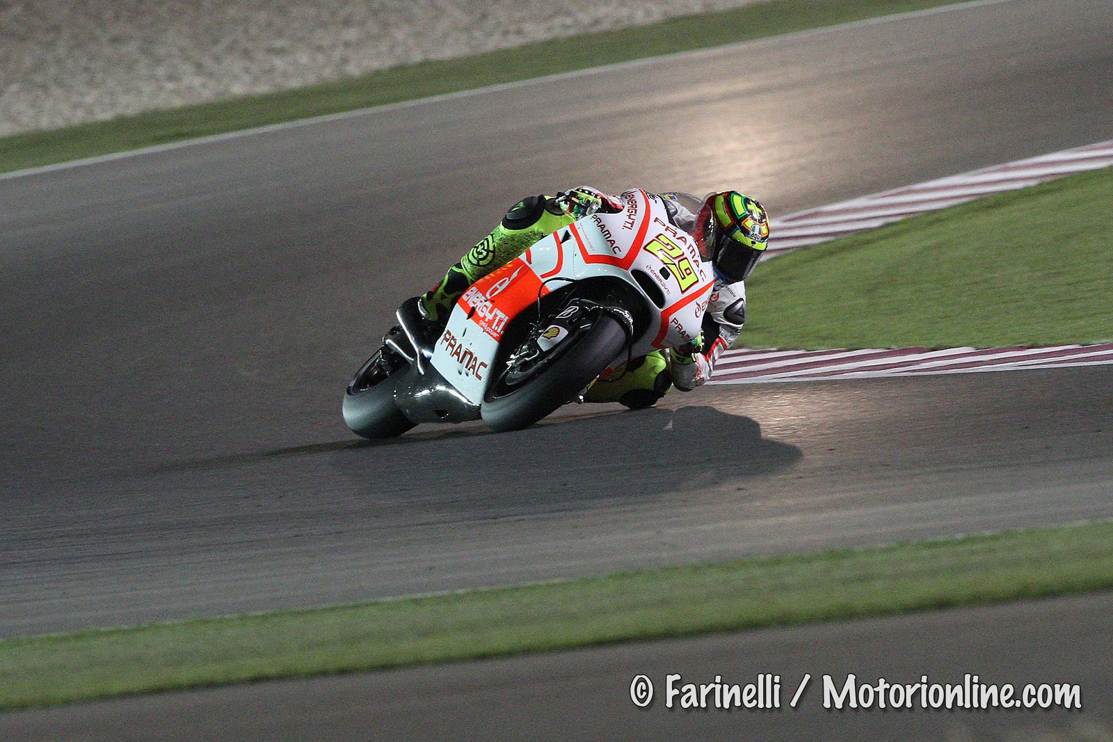 MotoGP Losail RACE