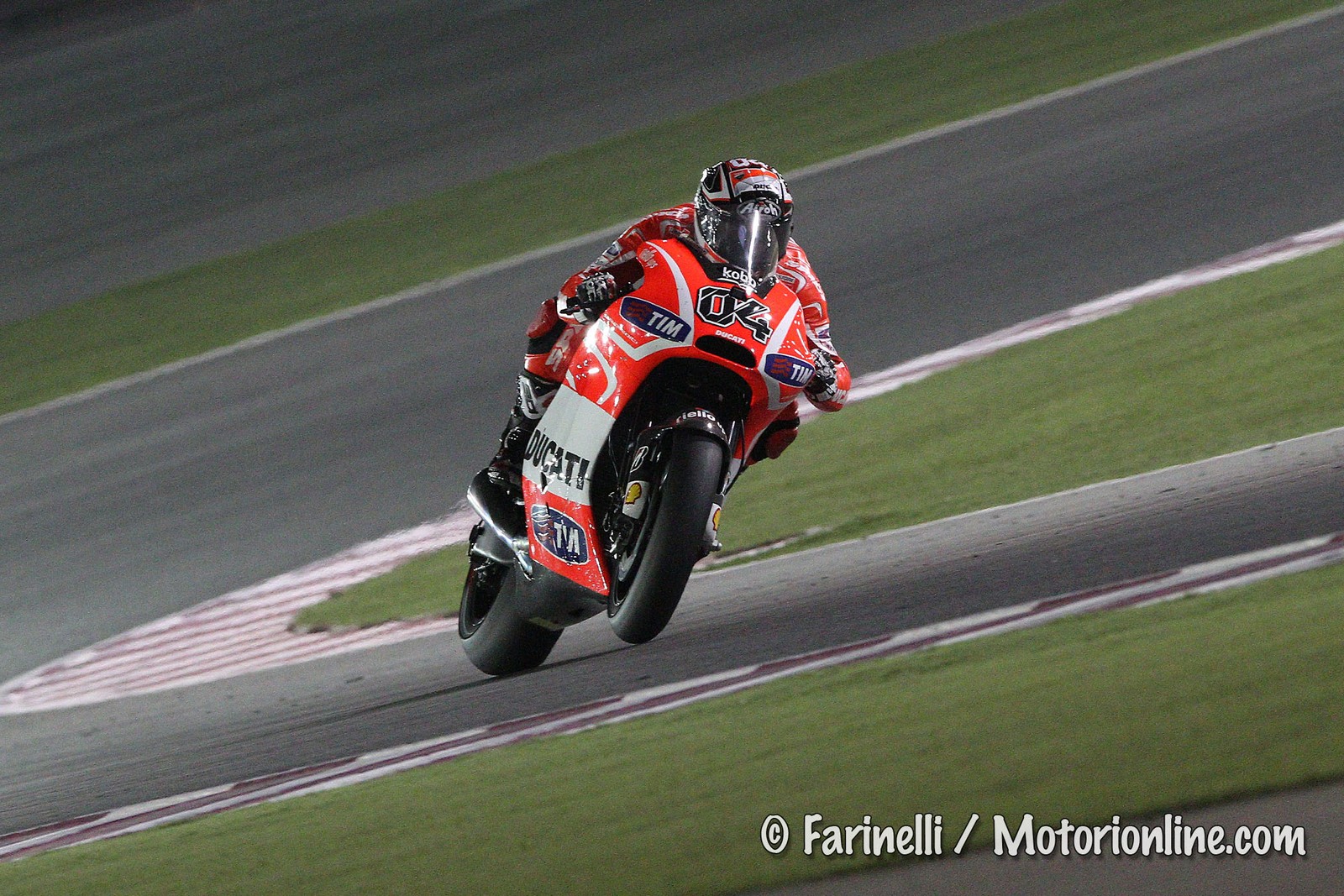 MotoGP Losail RACE