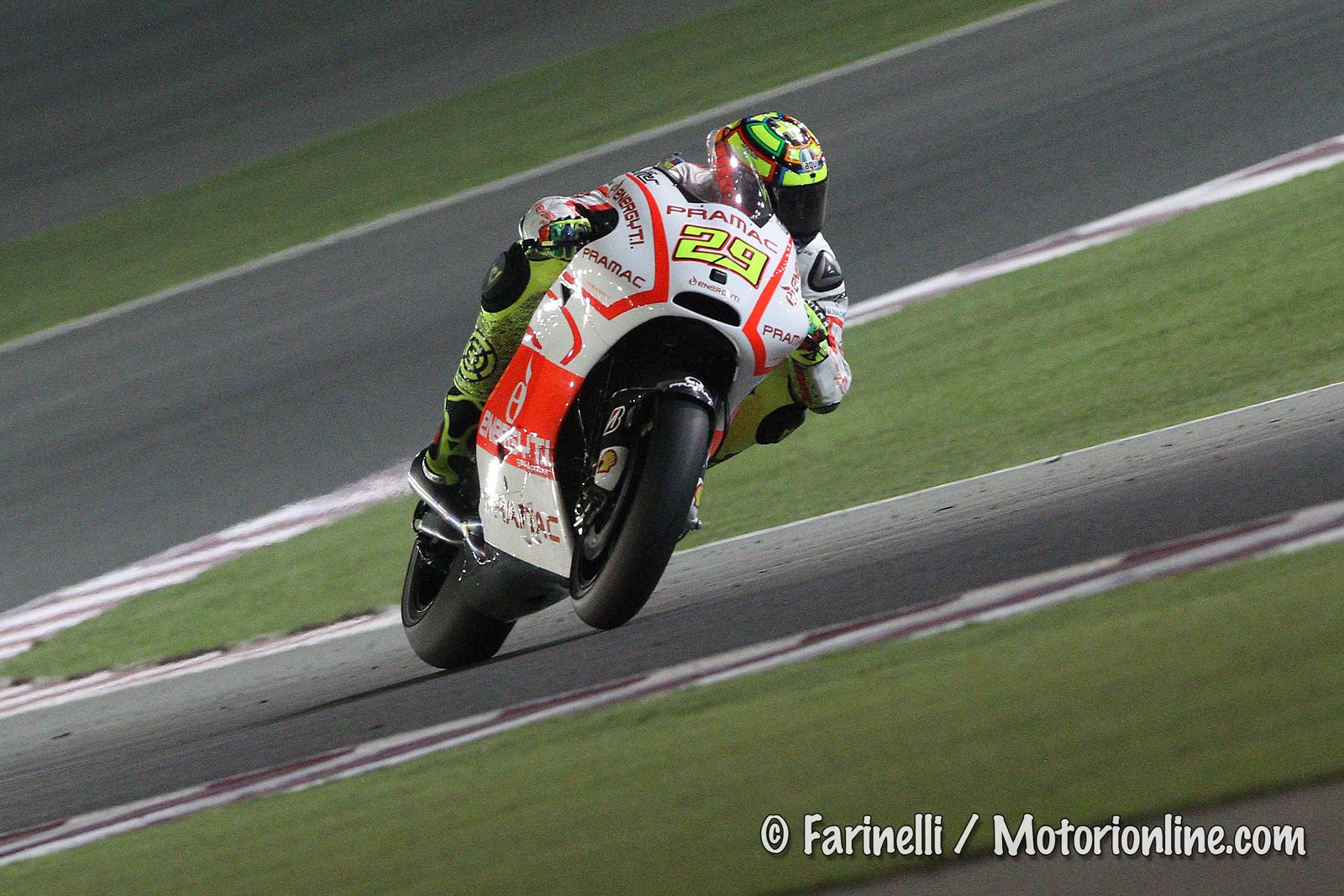 MotoGP Losail RACE